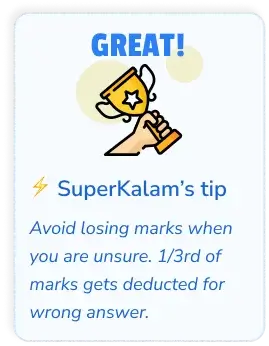 SuperKalam's tip
